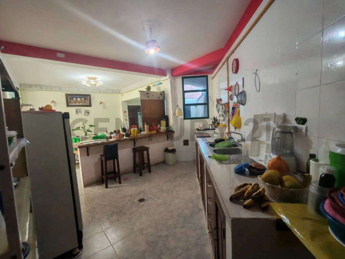 Foto 14 de Departamento en Venta con 2 Patios Privados, Barrio Libertadores (Planta Baja)