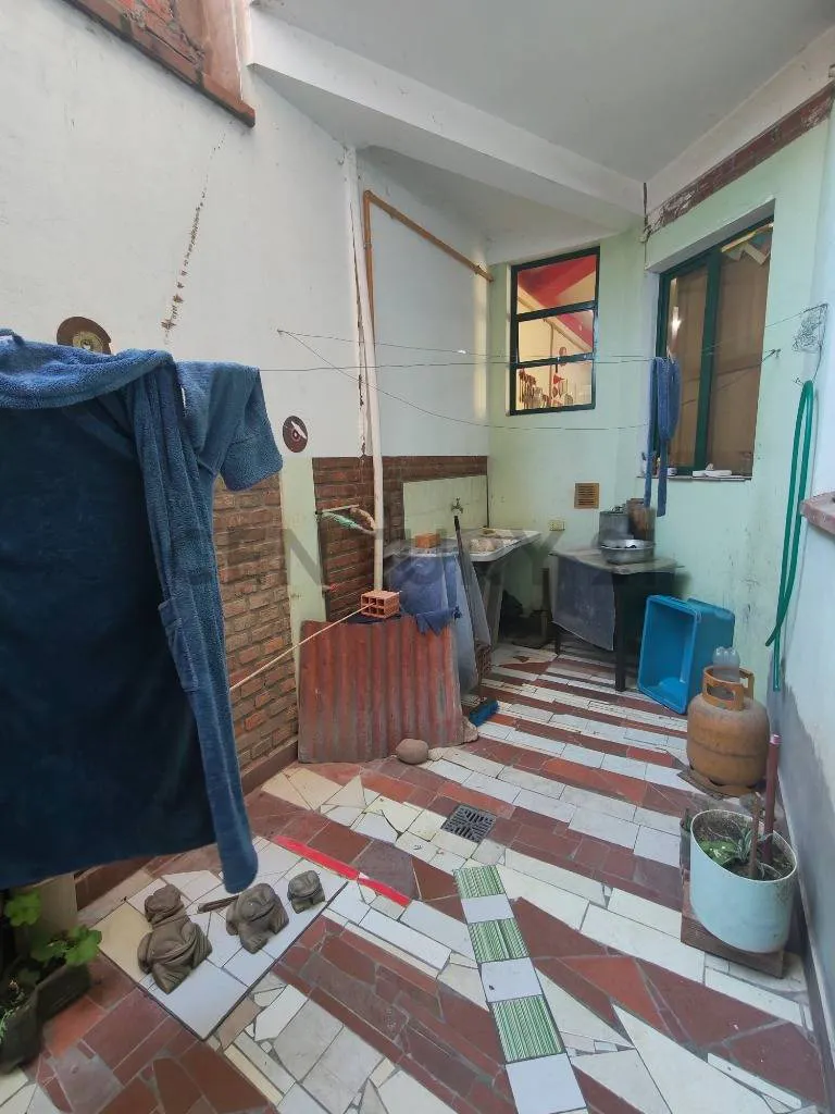 Foto 6 de Departamento en Venta con 2 Patios Privados, Barrio Libertadores (Planta Baja)