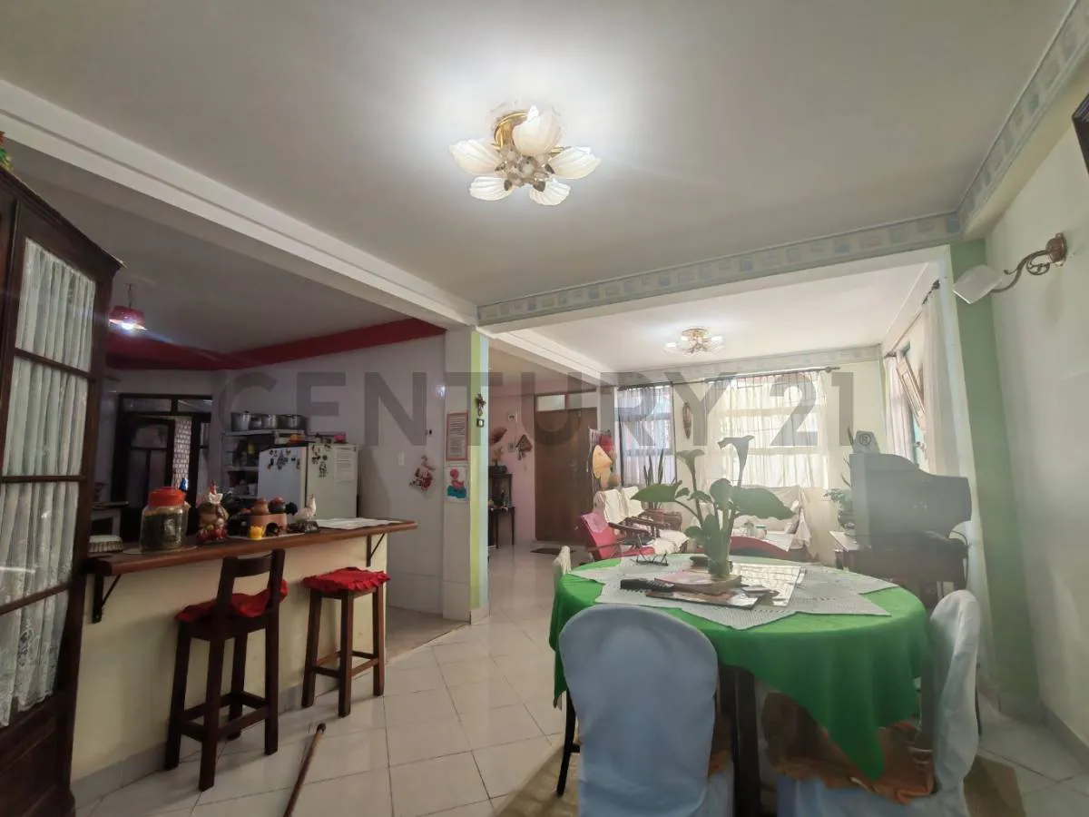 Foto 15 de Departamento en Venta con 2 Patios Privados, Barrio Libertadores (Planta Baja)