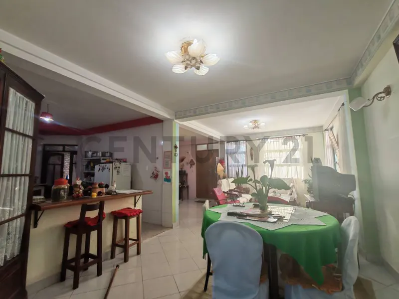 Foto 15 de Departamento en Venta con 2 Patios Privados, Barrio Libertadores (Planta Baja)