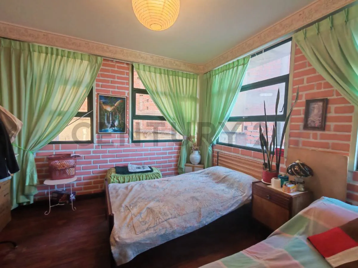 Foto 7 de Departamento en Venta con 2 Patios Privados, Barrio Libertadores (Planta Baja)