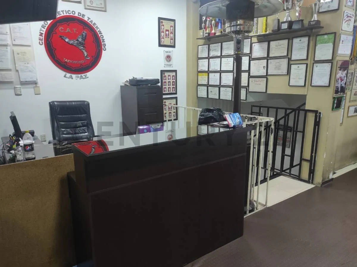 Foto 4 de Local Comercial en Venta en Villa Copacabana