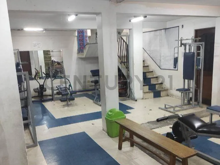 Foto 1 de Local Comercial en Venta en Villa Copacabana