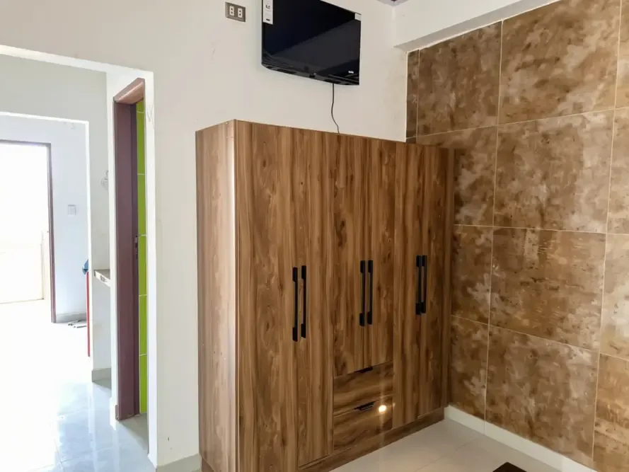 Foto 5 de Monoambiente en Venta Condominio Sao, Urb. Universitaria
