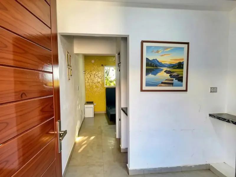 Foto 8 de Monoambiente en Venta Condominio Sao, Urb. Universitaria