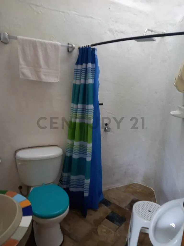 Foto 11 de Hotel recreacional, negocio turistico en funcionamiento en Caroico