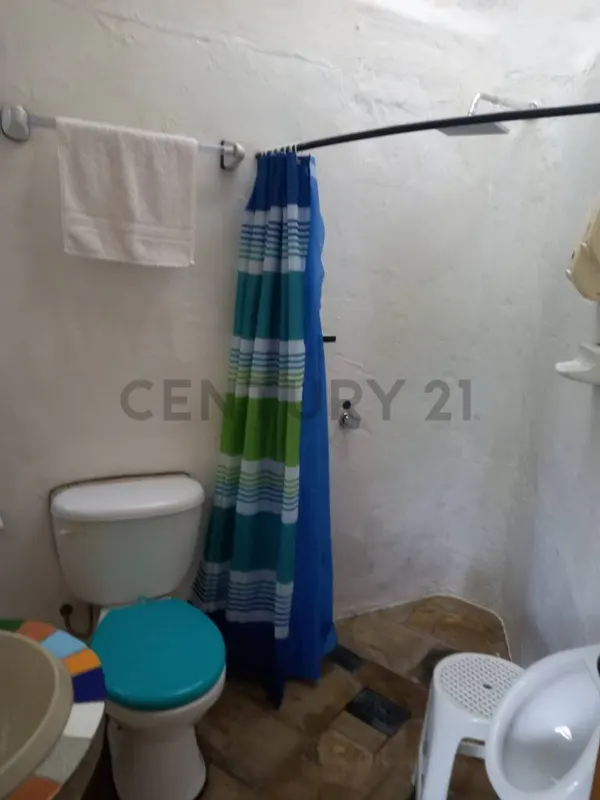 Foto 11 de Hotel recreacional, negocio turistico en funcionamiento en Caroico