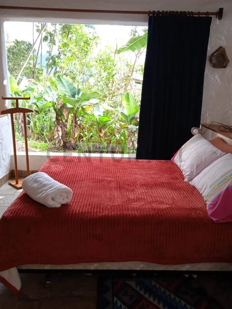 Foto 1 de Hotel recreacional, negocio turistico en funcionamiento en Caroico
