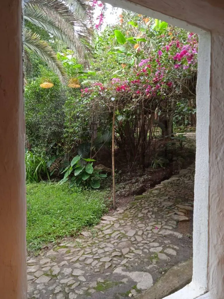 Foto 12 de Hotel recreacional, negocio turistico en funcionamiento en Caroico