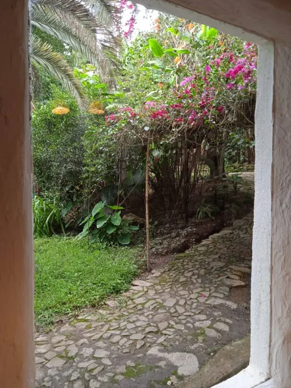 Foto 12 de Hotel recreacional, negocio turistico en funcionamiento en Caroico