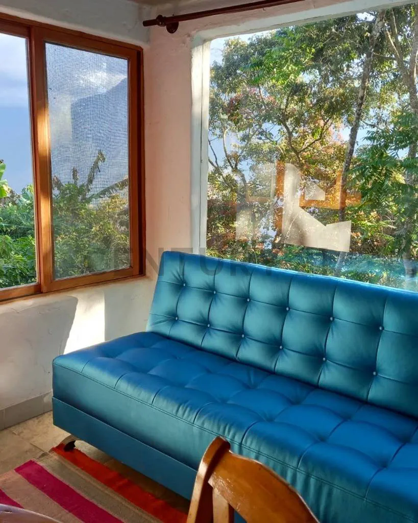 Foto 5 de Hotel recreacional, negocio turistico en funcionamiento en Caroico