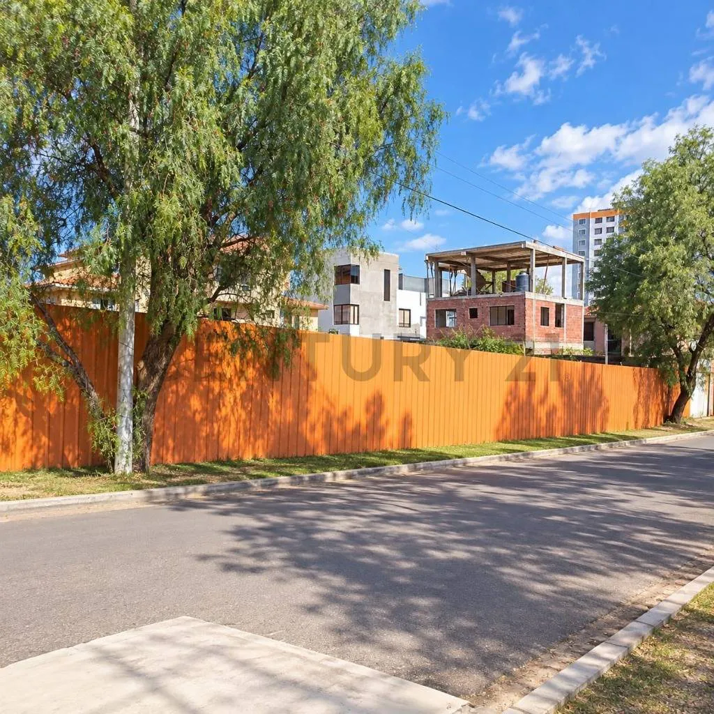 Foto 1 de Lote en Venta América Oeste Sarcobamba Opción a 4 Lotes Contiguos