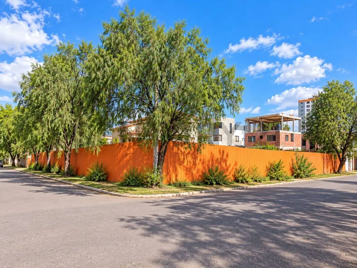 Foto 5 de Lote en Venta América Oeste Sarcobamba Opción a 4 Lotes Contiguos