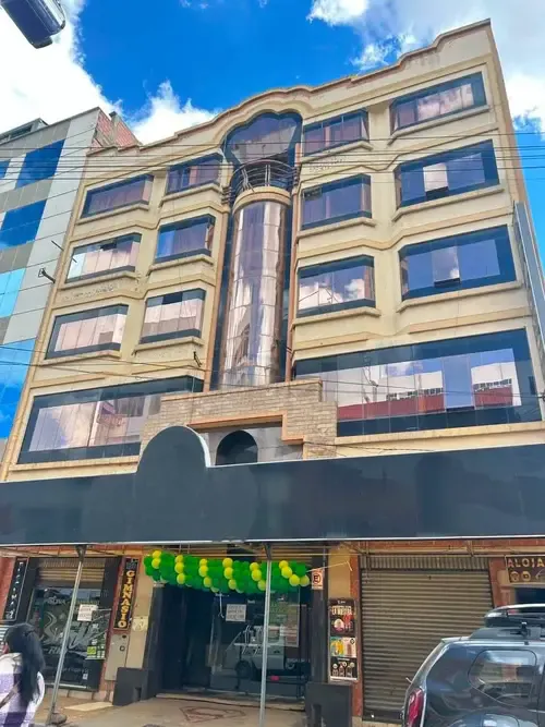 Foto 1 de Edificio Comercial en Venta