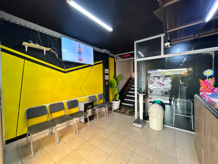 Foto 8 de Edificio Comercial en Venta