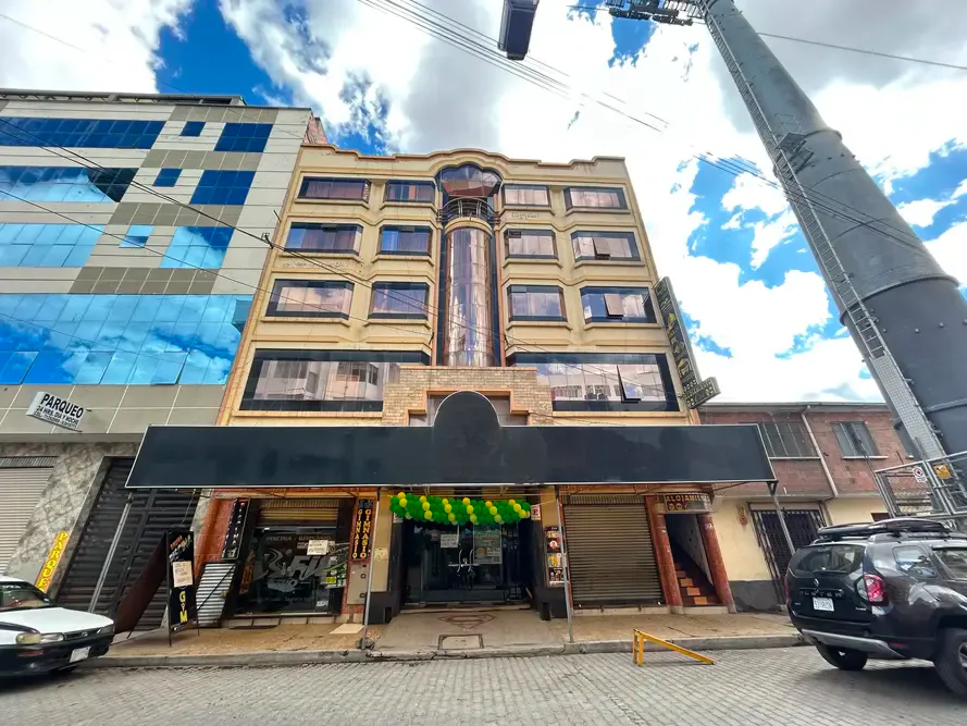 Foto 16 de Edificio Comercial en Venta