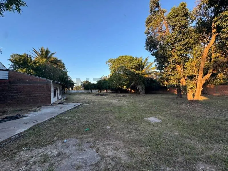 Foto 7 de Terreno en Alquiler Sobre Av Beni 8vo Anillo
