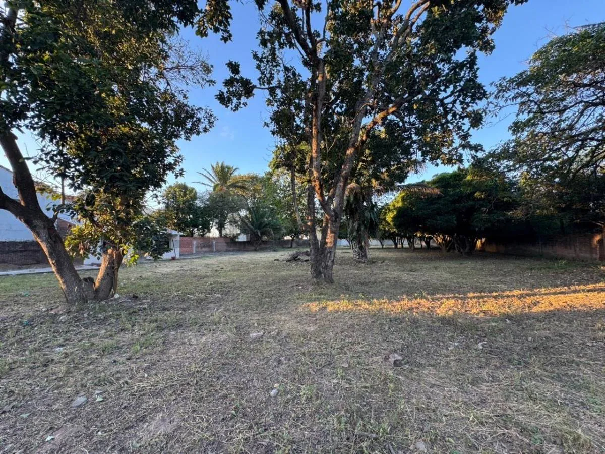 Foto 5 de Terreno en Alquiler Sobre Av Beni 8vo Anillo