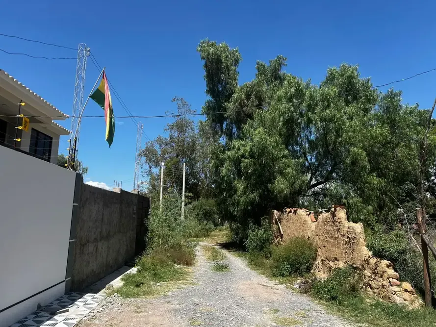 Foto 15 de 🔥🚨 Atención Inversionistas – Terreno Comercial en Venta | Iquircollo 🚨🔥