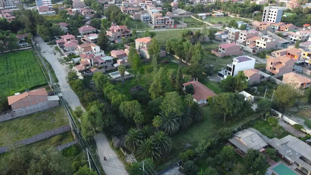 Foto 6 de 🔥🚨 Atención Inversionistas – Terreno Comercial en Venta | Iquircollo 🚨🔥