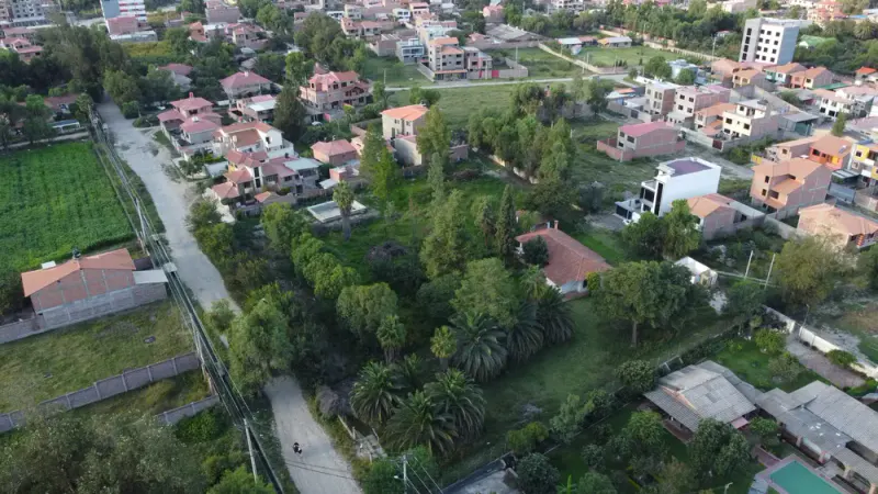 Foto 6 de 🔥🚨 Atención Inversionistas – Terreno Comercial en Venta | Iquircollo 🚨🔥