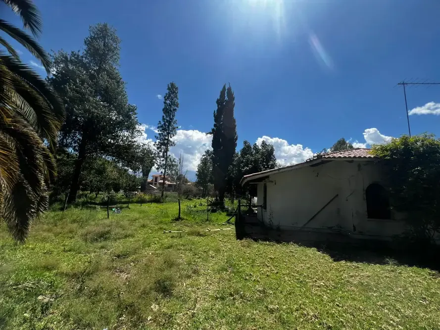Foto 8 de 🔥🚨 Atención Inversionistas – Terreno Comercial en Venta | Iquircollo 🚨🔥