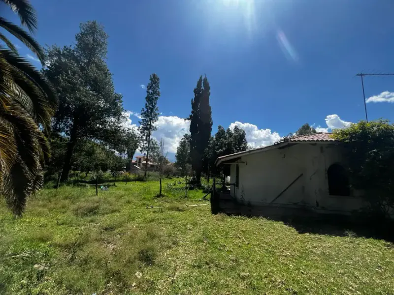 Foto 8 de 🔥🚨 Atención Inversionistas – Terreno Comercial en Venta | Iquircollo 🚨🔥