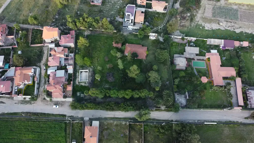 Foto 1 de 🔥🚨 Atención Inversionistas – Terreno Comercial en Venta | Iquircollo 🚨🔥