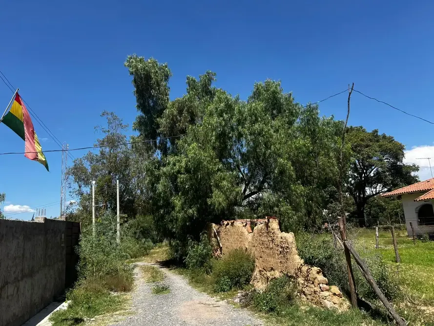 Foto 14 de 🔥🚨 Atención Inversionistas – Terreno Comercial en Venta | Iquircollo 🚨🔥