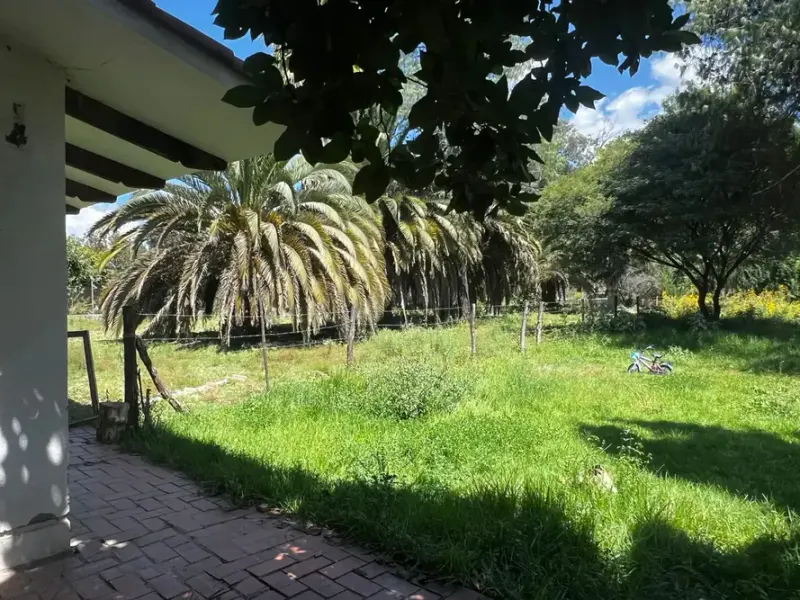 Foto 13 de 🔥🚨 Atención Inversionistas – Terreno Comercial en Venta | Iquircollo 🚨🔥