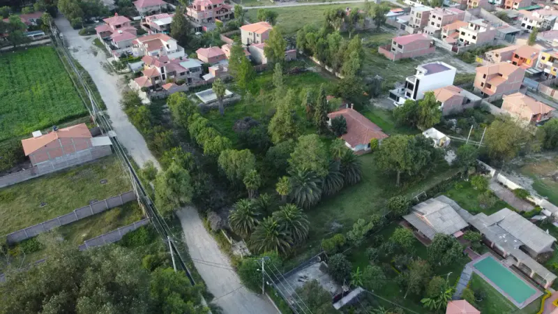 Foto 7 de 🔥🚨 Atención Inversionistas – Terreno Comercial en Venta | Iquircollo 🚨🔥