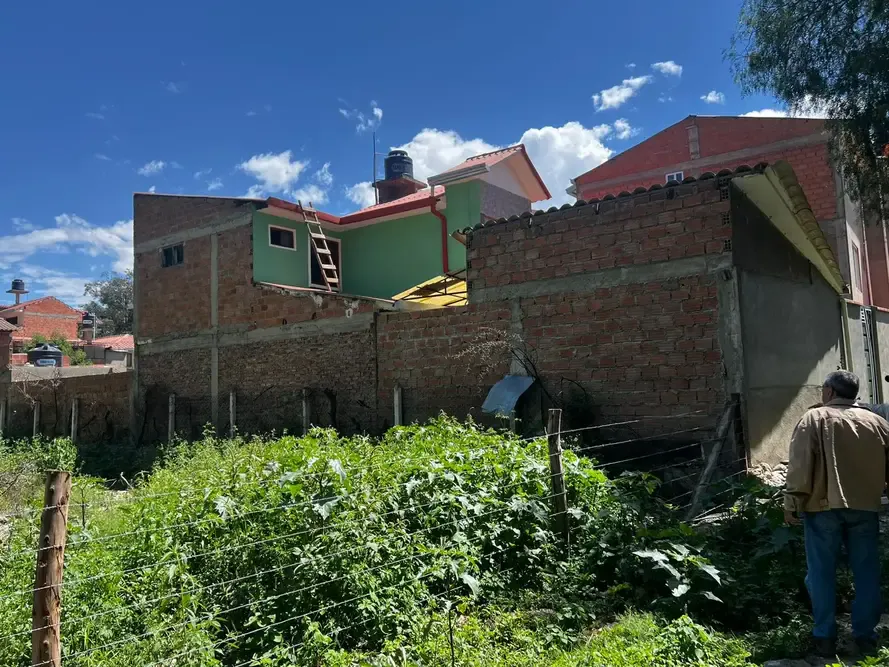 Foto 20 de 🔥🚨 Atención Inversionistas – Terreno Comercial en Venta | Iquircollo 🚨🔥