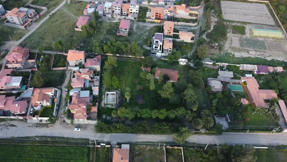 Foto 4 de 🔥🚨 Atención Inversionistas – Terreno Comercial en Venta | Iquircollo 🚨🔥