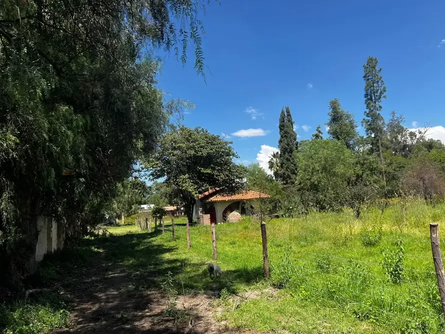 Foto 17 de 🔥🚨 Atención Inversionistas – Terreno Comercial en Venta | Iquircollo 🚨🔥