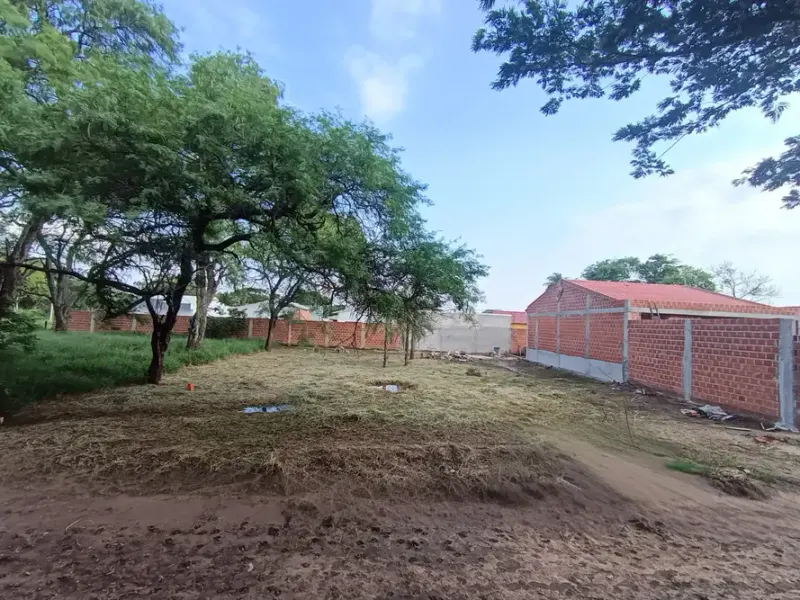 Foto 6 de Terreno En Venta