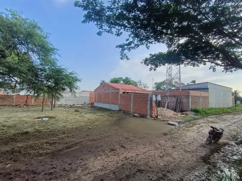 Foto 10 de Terreno En Venta