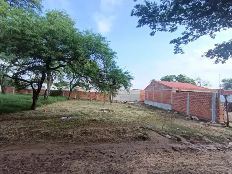 Foto 7 de Terreno En Venta