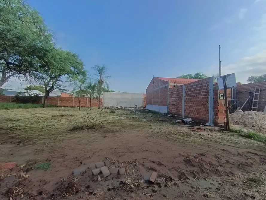 Foto 2 de Terreno En Venta