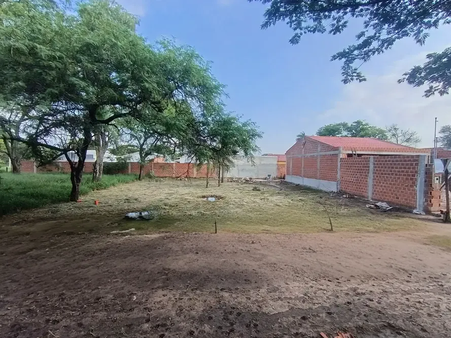Foto 1 de Terreno En Venta