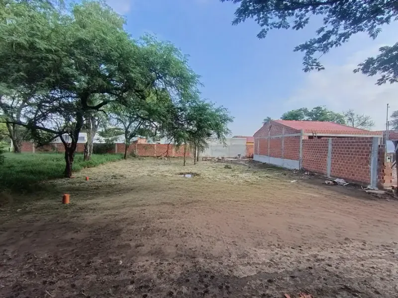 Foto 11 de Terreno En Venta