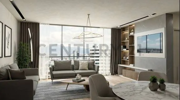 Foto 6 de Edif ARBÓREA, Departamento 2d en Preventa, Zona SARCOBAMBA Av. América Oeste