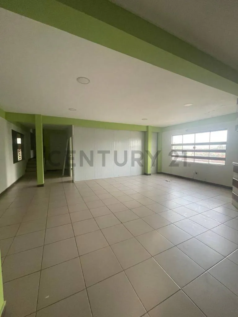 Foto 5 de Galpon Industrial en Venta Z/Norte
