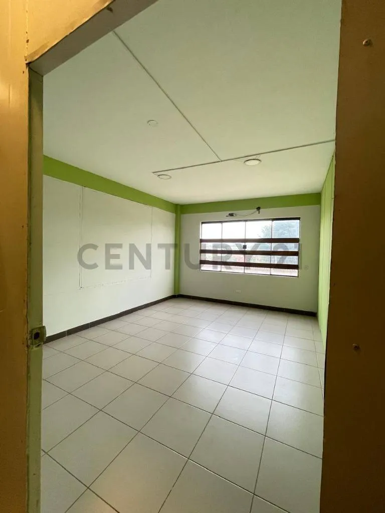 Foto 4 de Galpon Industrial en Venta Z/Norte