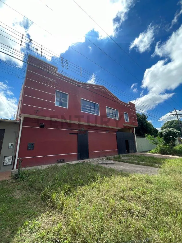 Foto 3 de Galpon Industrial en Venta Z/Norte