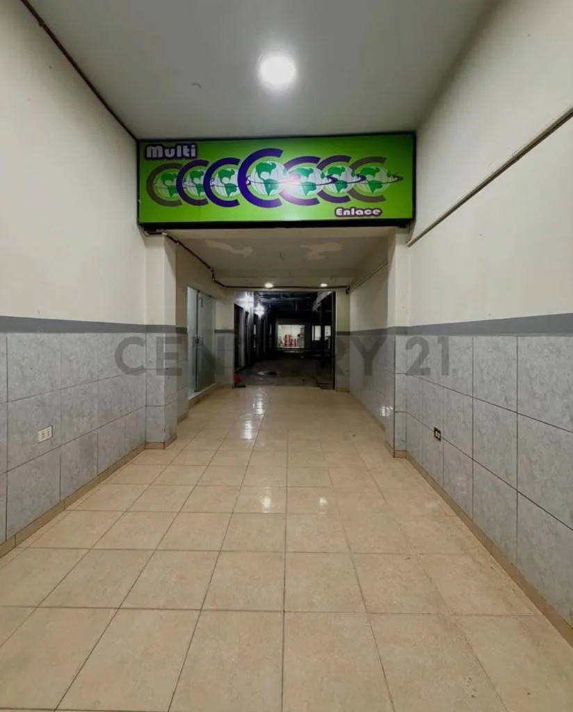 Foto 5 de Inmueble comercial activo en venta zona centro