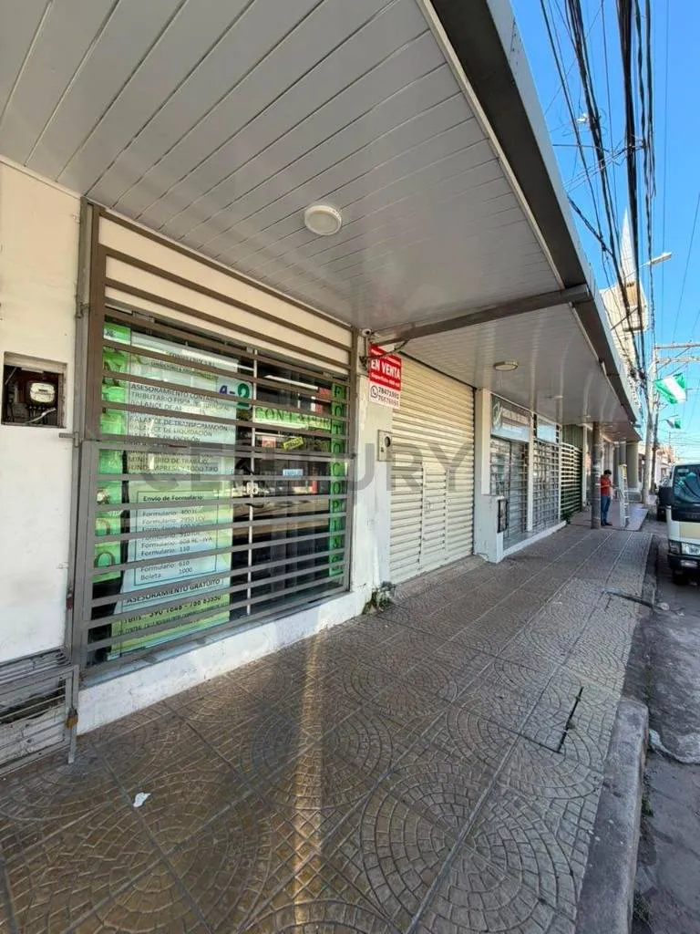 Foto 3 de Inmueble comercial activo en venta zona centro
