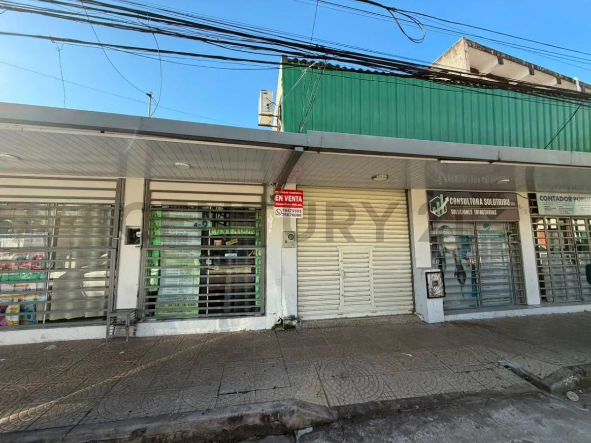 Foto 4 de Inmueble comercial activo en venta zona centro