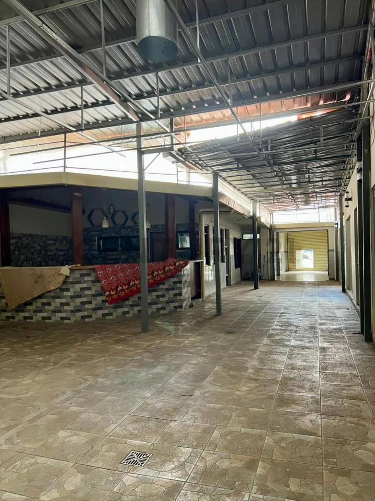 Foto 9 de Inmueble comercial activo en venta zona centro