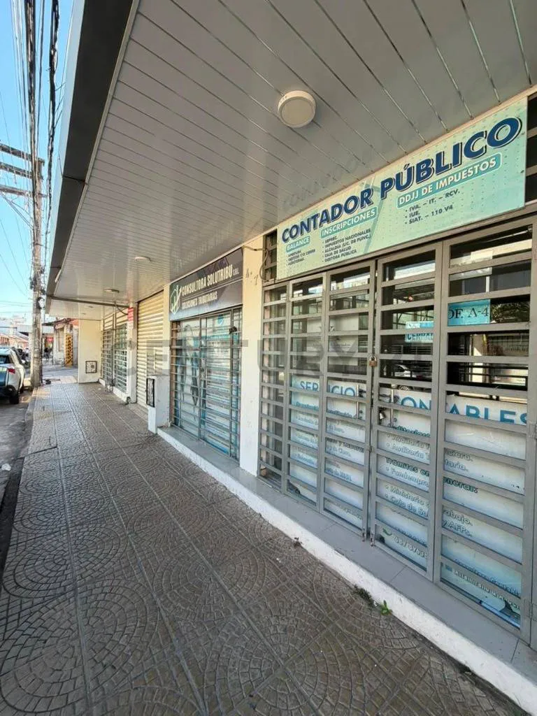 Foto 2 de Inmueble comercial activo en venta zona centro