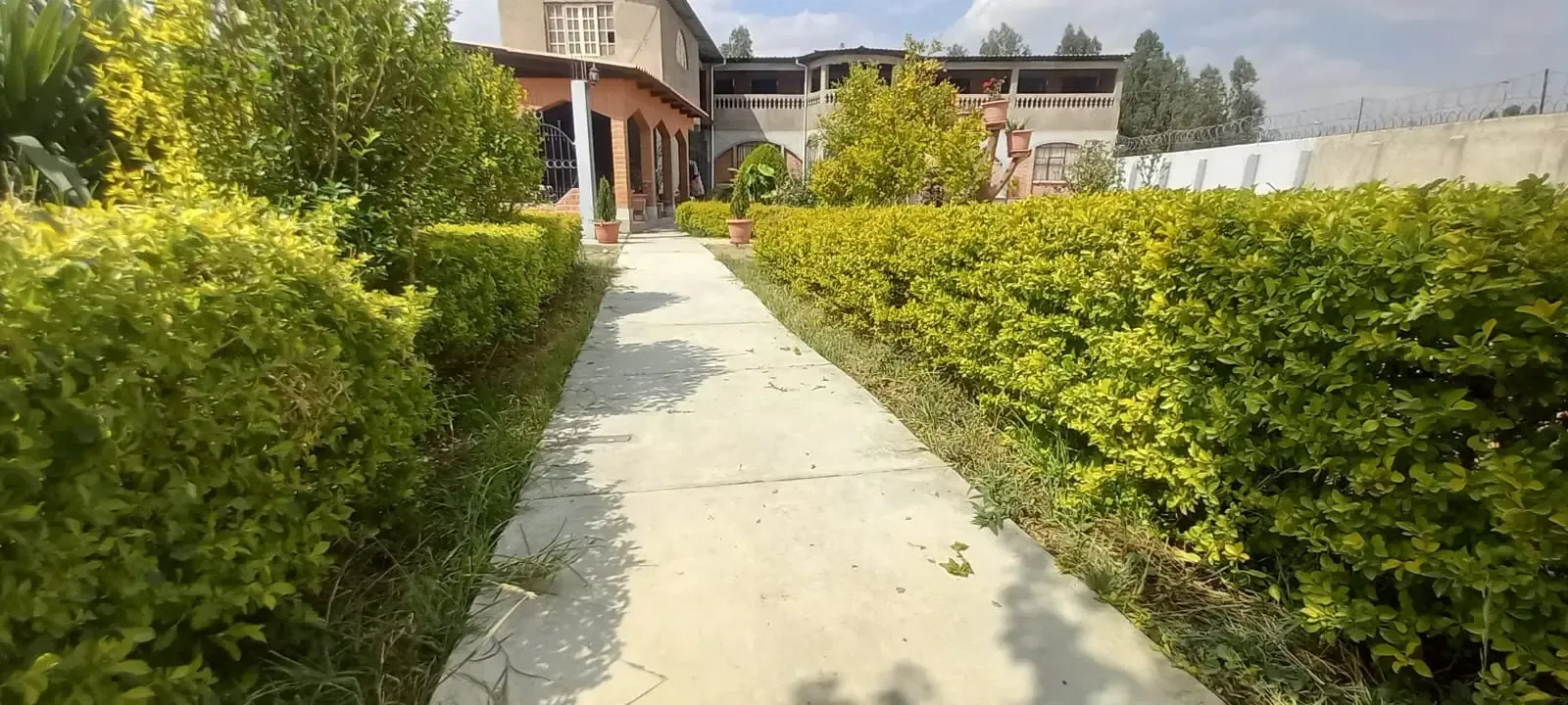 Foto 4 de Casa en Venta Zona Llaukenquiri